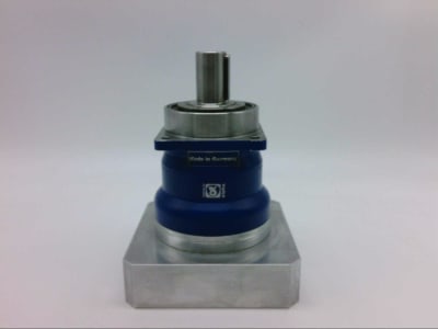 WITTENSTEIN SP075S-MF1-5-1E1-2S