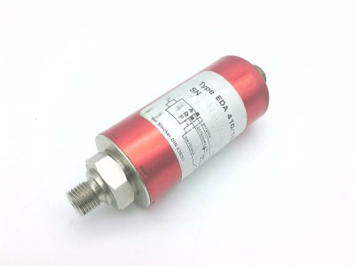 HAENNI EDA410/112.251/200BAR