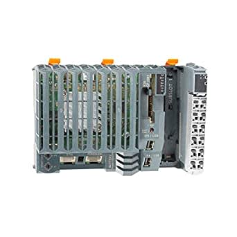 B&R X20CP1483-1