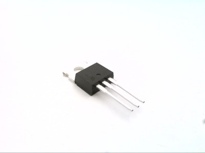 VISHAY IRF840PBF