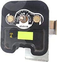 GENERAL ELECTRIC 10AR416