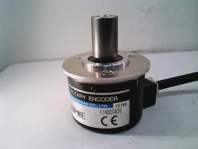 WORLD ENCODERS TRD-NA360PWE