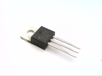 POWER INTEGRATIONS TOP201YN