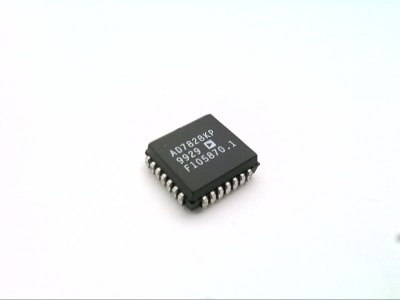 ANALOG DEVICES AD7828KP