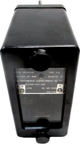 GENERAL ELECTRIC 12PJV11A2