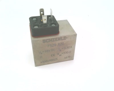 HAWE HYDRAULIK 7329-820-98V