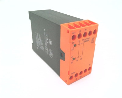 DOLD BA7924.21/002-DC24V-5S