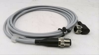 FESTO NEBU-M12W5-K-2.5-M12G4