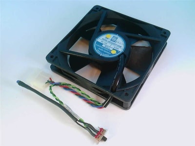 ORION FANS OD1225PT-12HB