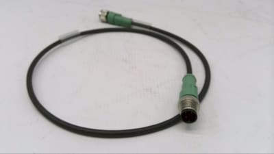 PHOENIX CONTACT SAC-3P-M12MS/0,6-PUR/M12FS