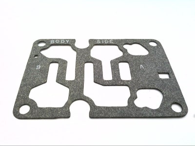 MAC VALVES INC 16298