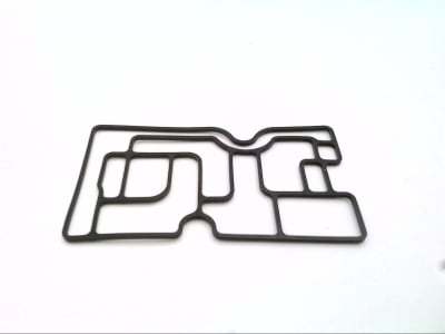 MAC VALVES INC 16446-01