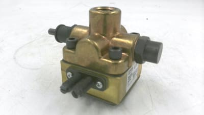 PARKER F01023002