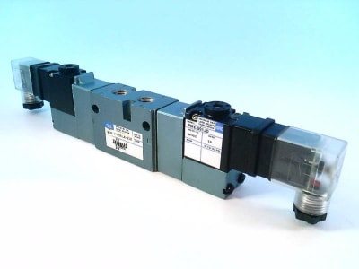 MAC VALVES INC 822C-PM-591JD-212