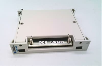 NATIONAL INSTRUMENTS TB-2605