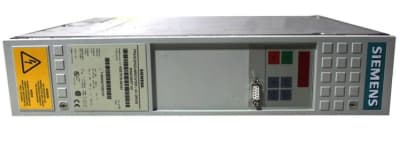 SIEMENS 6SE7018-0EA61-Z