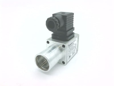 BARKSDALE 81A1-PL1-B-UL