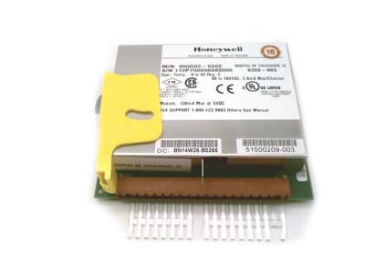 HONEYWELL 900G03-0202
