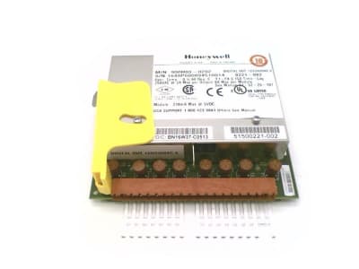 HONEYWELL 900H03-0202