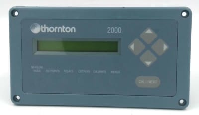 METTLER TOLEDO 6822-2