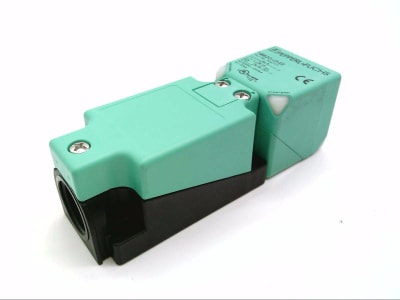 PEPPERL & FUCHS NBB20-U1-E2