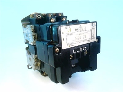 SCHNEIDER ELECTRIC 8502SEO2V02S