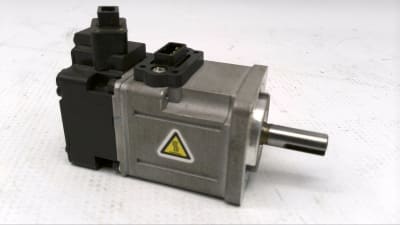 OMRON R88M-K05030H-S2