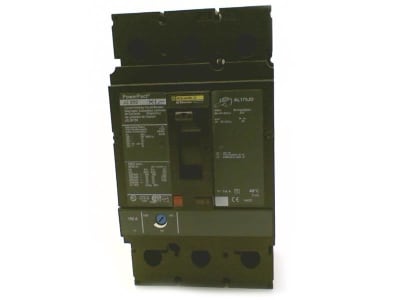 SCHNEIDER ELECTRIC JJL36150