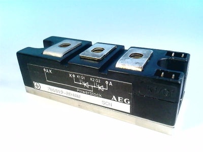 EEC AEG 701819-204AW