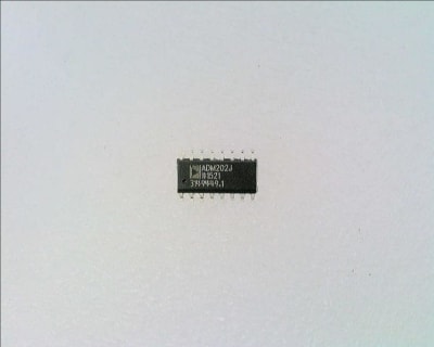 ANALOG DEVICES ADM202JRN