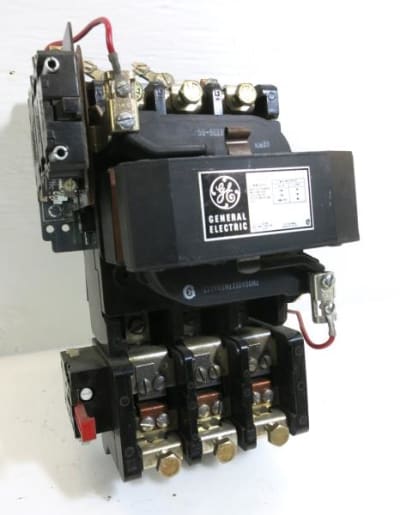 GENERAL ELECTRIC CR206E000AHA