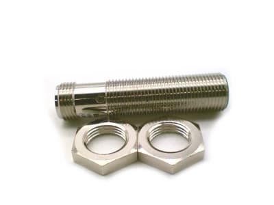 BAUMER ELECTRIC 12P1701/S14L