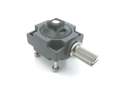 RADWELL VERIFIED SUBSTITUTE 9007C62C-SUB-OPERATING-HEAD