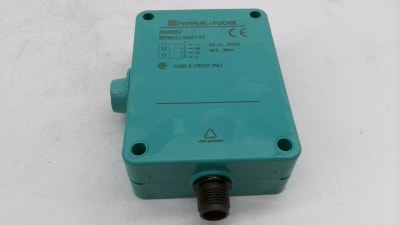 PEPPERL & FUCHS 3RG6342-3AA01-PF