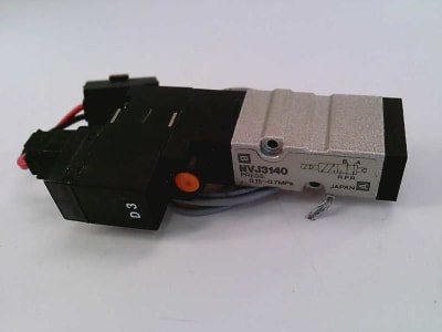 SMC NVJ3140-D3LZ