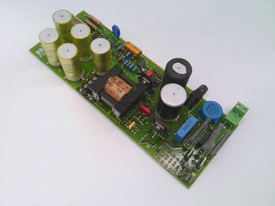 ASEA BROWN BOVERI PM5001