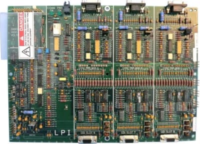 ASEA BROWN BOVERI 0-60027-2