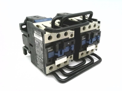 SCHNEIDER ELECTRIC LC2-D3201F5