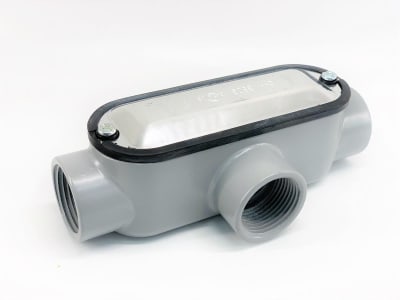 EATON CORPORATION T35 ICG