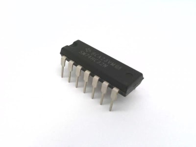 TEXAS INSTRUMENTS SEMI SN74HC32N