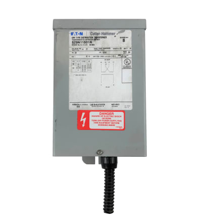 EATON CORPORATION S01023