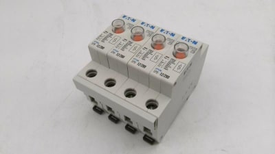 EATON CORPORATION SPB-12/280