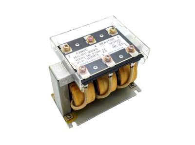 FANUC A81L-0001-0083-3C-01