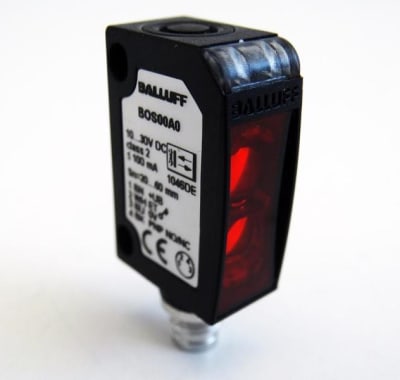 BALLUFF BOS 6K-PU-1LHA-S75-C