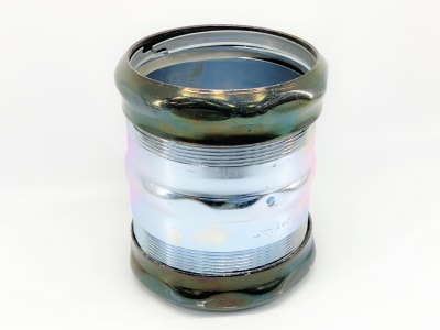 EATON CORPORATION 668RT
