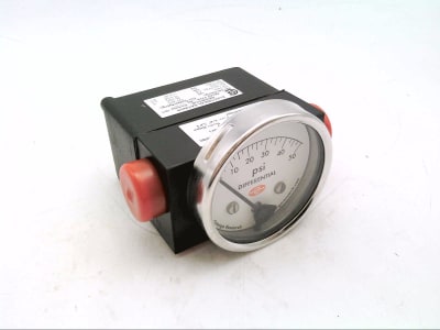 ORANGE RESEARCH 1203PGS#43706