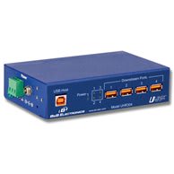 ADVANTECH BB-UHR307