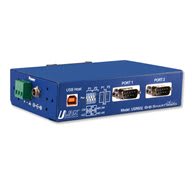 ADVANTECH USR604
