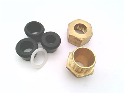 EATON CORPORATION INX1506BCG