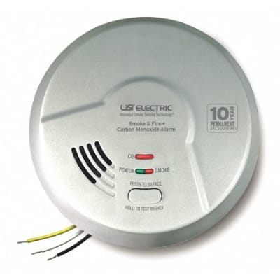 UNIVERSAL SECURITY MIC1509S